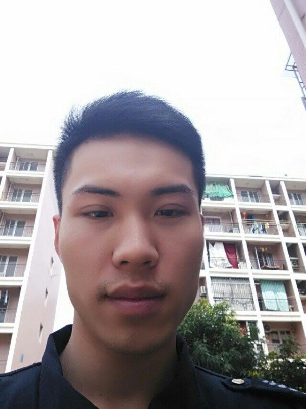 乐天的第一张照片--仙游交友网