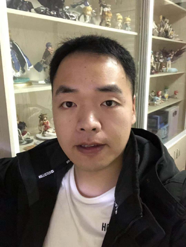 暴走KUMA的第一张照片--仙游交友网