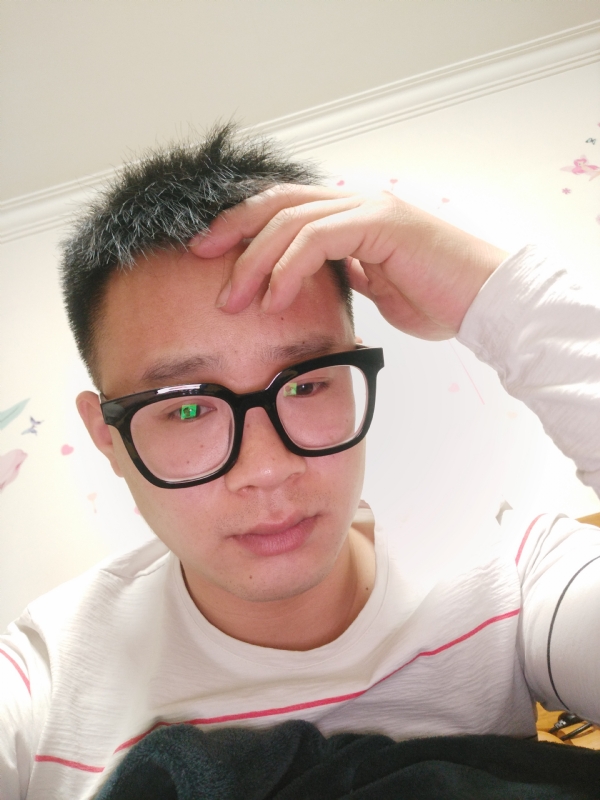 华灯初上的夜晚的第一张照片--仙游交友网
