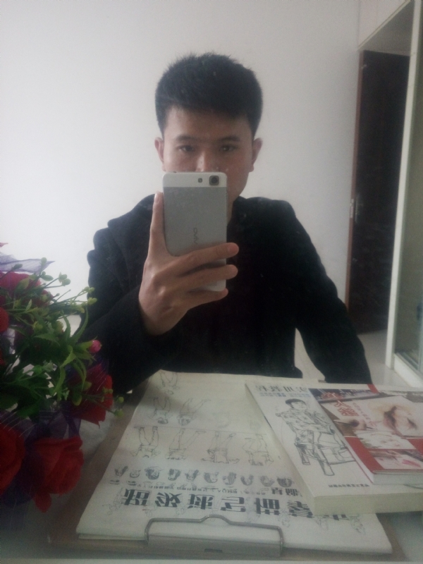 吴华的第一张照片--仙游交友网