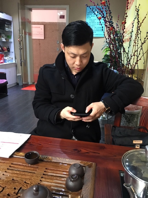 杨洋的第一张照片--仙游交友网