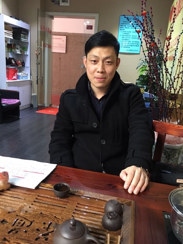 杨洋的第二张照片--仙游交友网