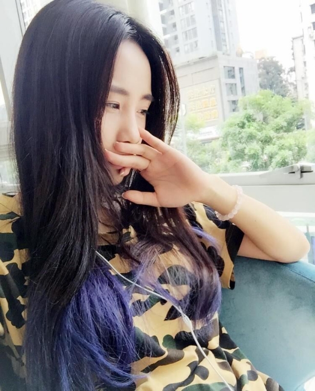 陳蓓蓓的第一张照片--仙游交友网