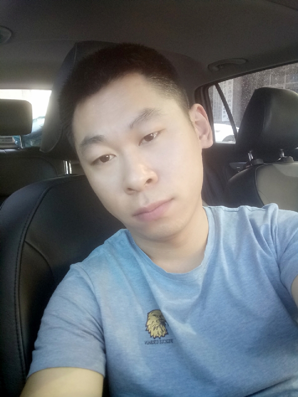 走心的第一张照片--仙游交友网