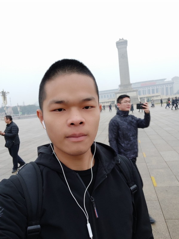 秋殇的第二张照片--仙游交友网