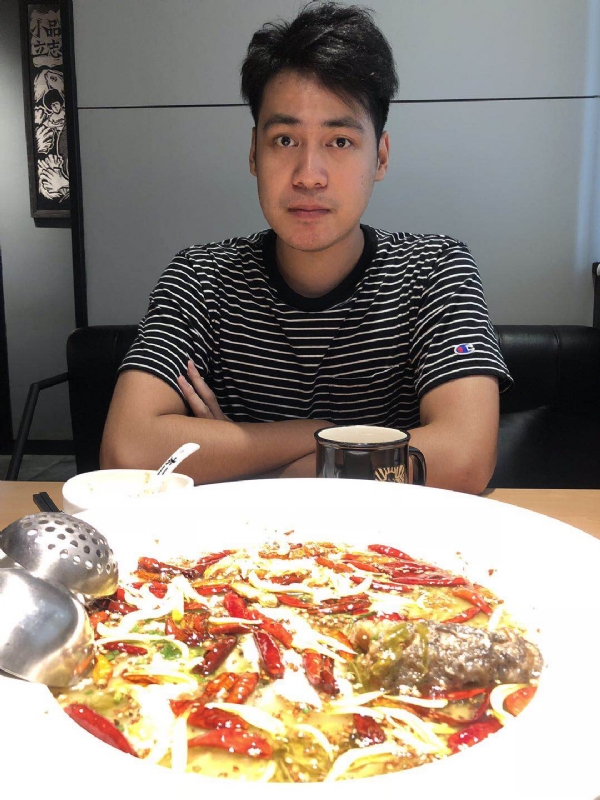 like的第一张照片--仙游交友网
