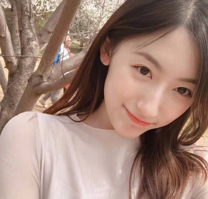 Fanny的第一张照片--仙游交友网