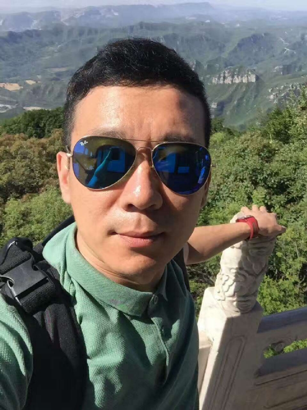 望穿秋水的第一张照片--仙游交友网