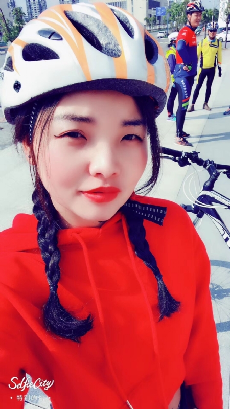 杜艳艳的第三张照片--仙游交友网