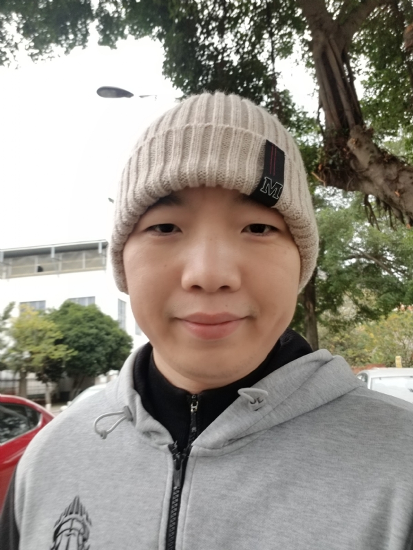 爱笑的老虎的第一张照片--仙游交友网