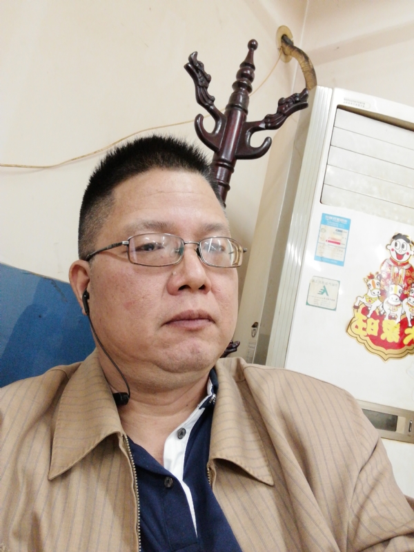 一个人的第一张照片--仙游交友网