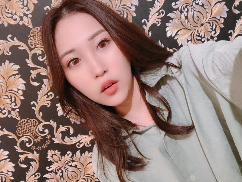 張婕兒的第一张照片--仙游交友网
