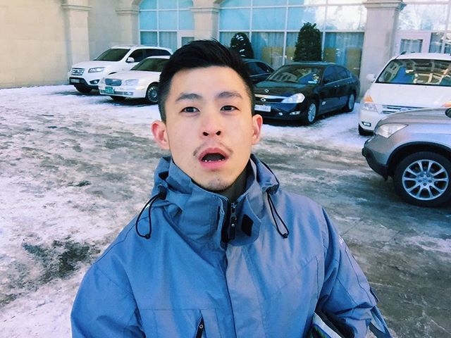 随缘的第一张照片--仙游交友网