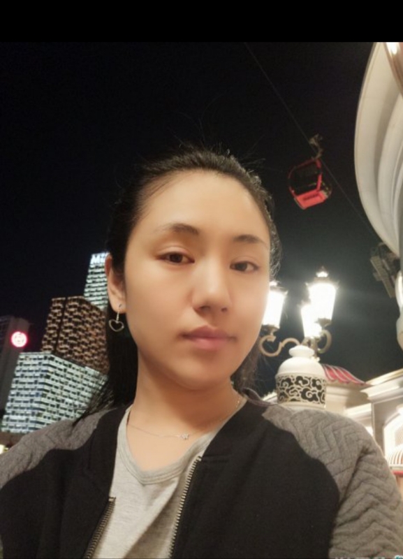 飄兒的第一张照片--仙游交友网