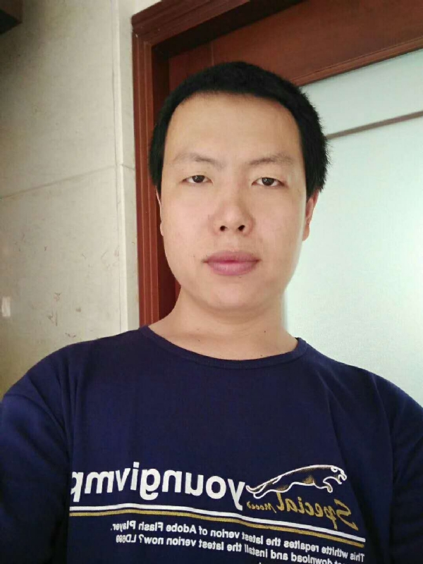 期待认识你的第三张照片--仙游交友网