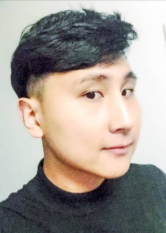 最帅民航人的第一张照片--仙游交友网