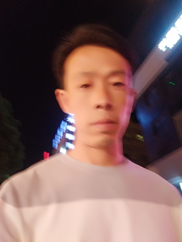 找个人来爱的第一张照片--仙游交友网