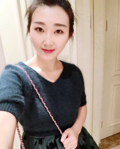 小妮的第三张照片--仙游交友网