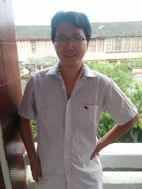 敬奉的第一张照片--仙游交友网