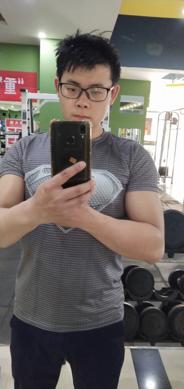 诚心找对象的第一张照片--仙游交友网