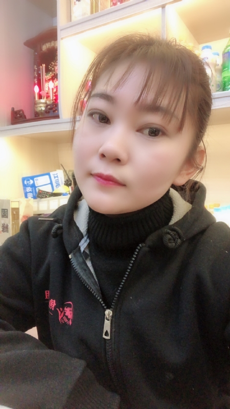 泡沫的第一张照片--仙游交友网