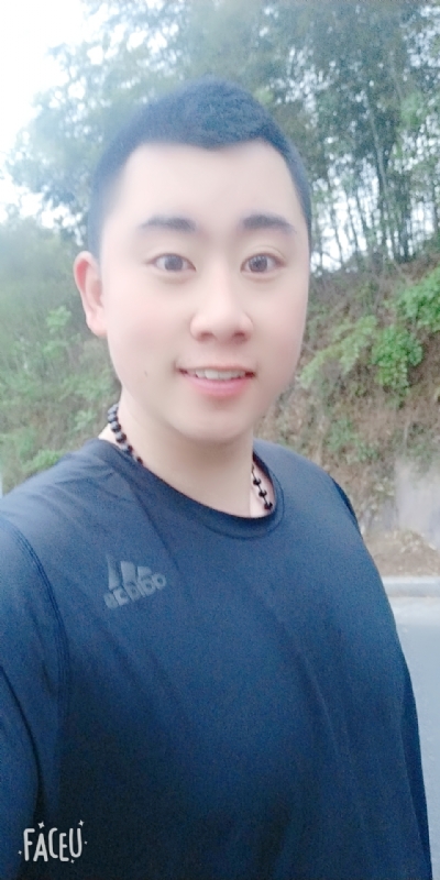 帅小伙的第一张照片--仙游交友网