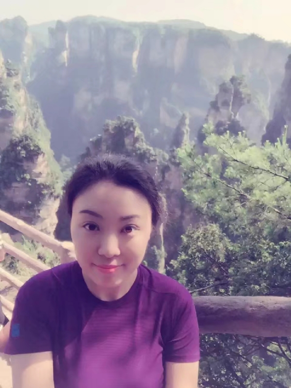 乐妞的第二张照片--仙游交友网