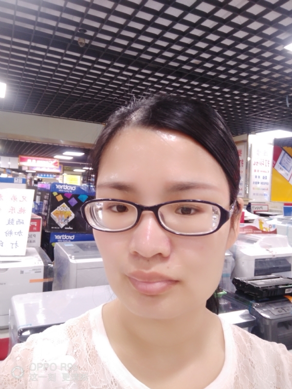 兔妮的第一张照片--仙游交友网