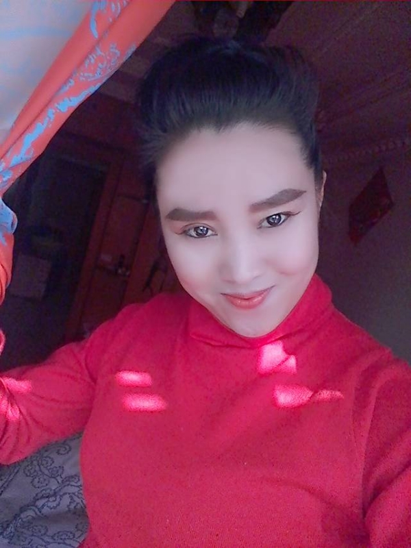 红狼的第一张照片--仙游交友网