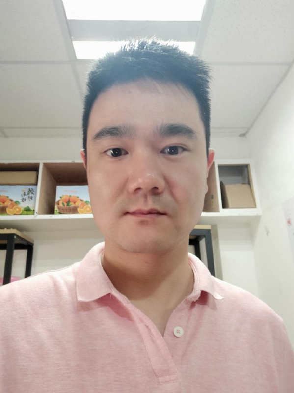 大米的第一张照片--仙游交友网