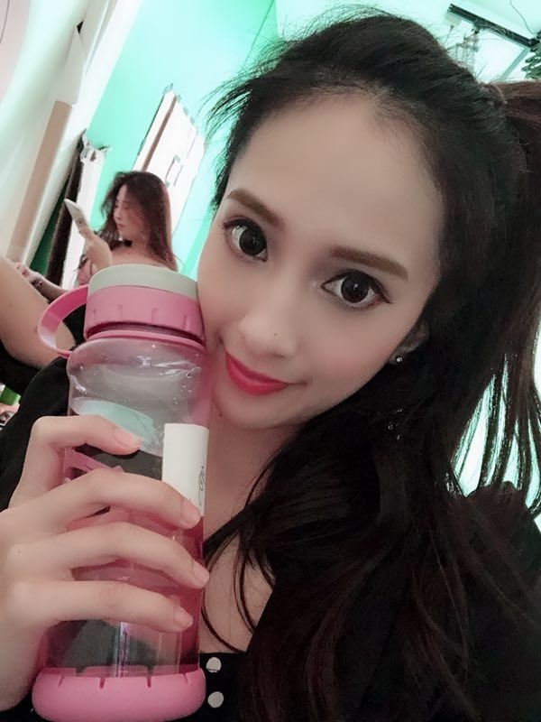 沐沐吖的第一张照片--仙游交友网