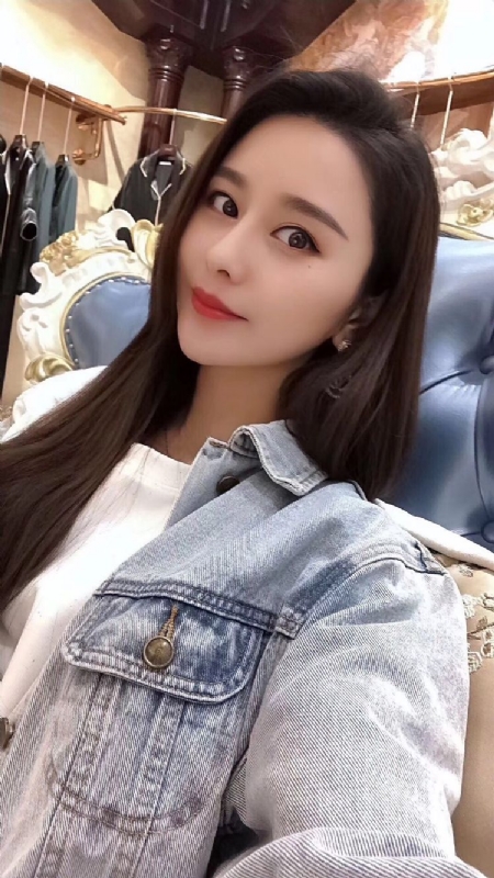 李珊珊的第一张照片--仙游交友网