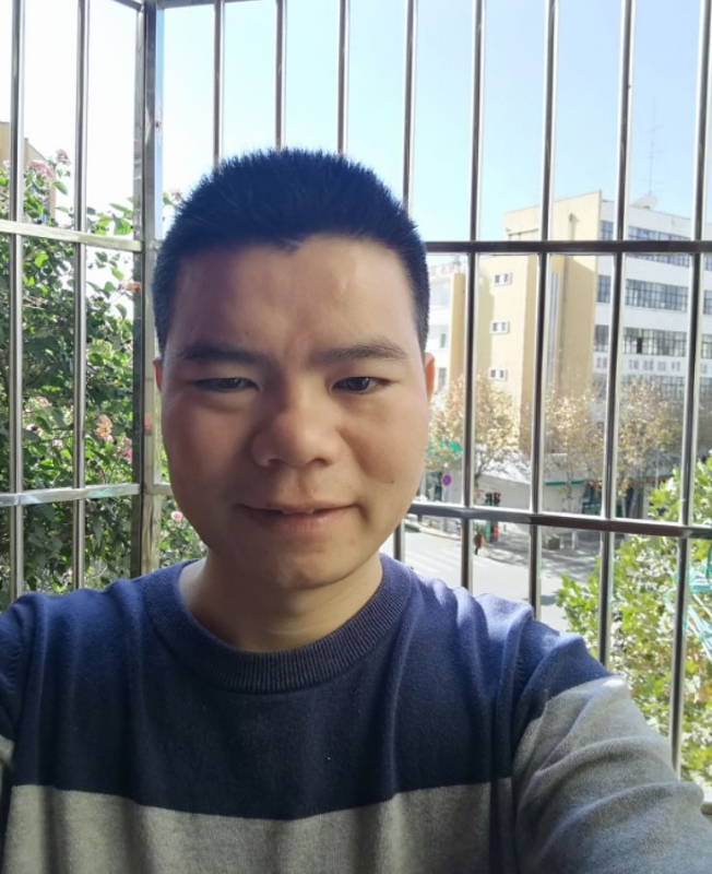 找结婚对象的第一张照片--仙游交友网