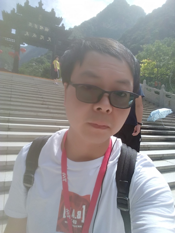 往后余生的第一张照片--仙游交友网