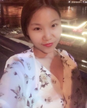 彩儿的第一张照片--仙游交友网