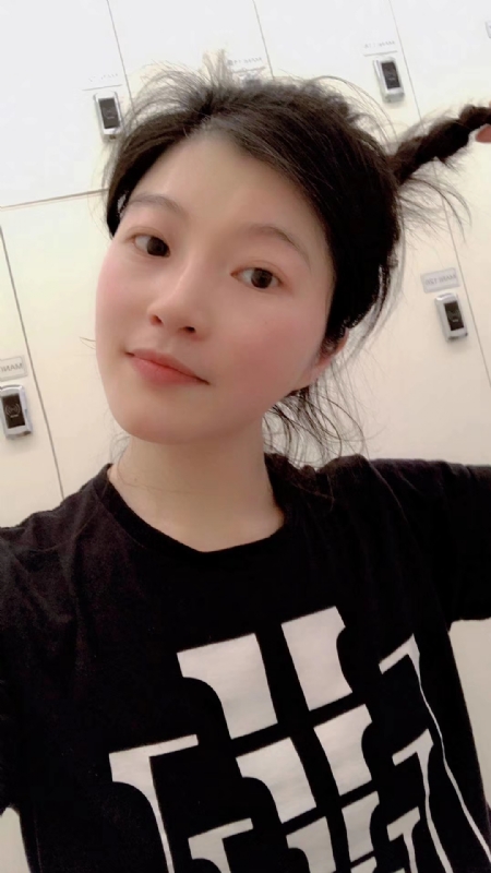 Yogagirl的第一张照片--仙游交友网