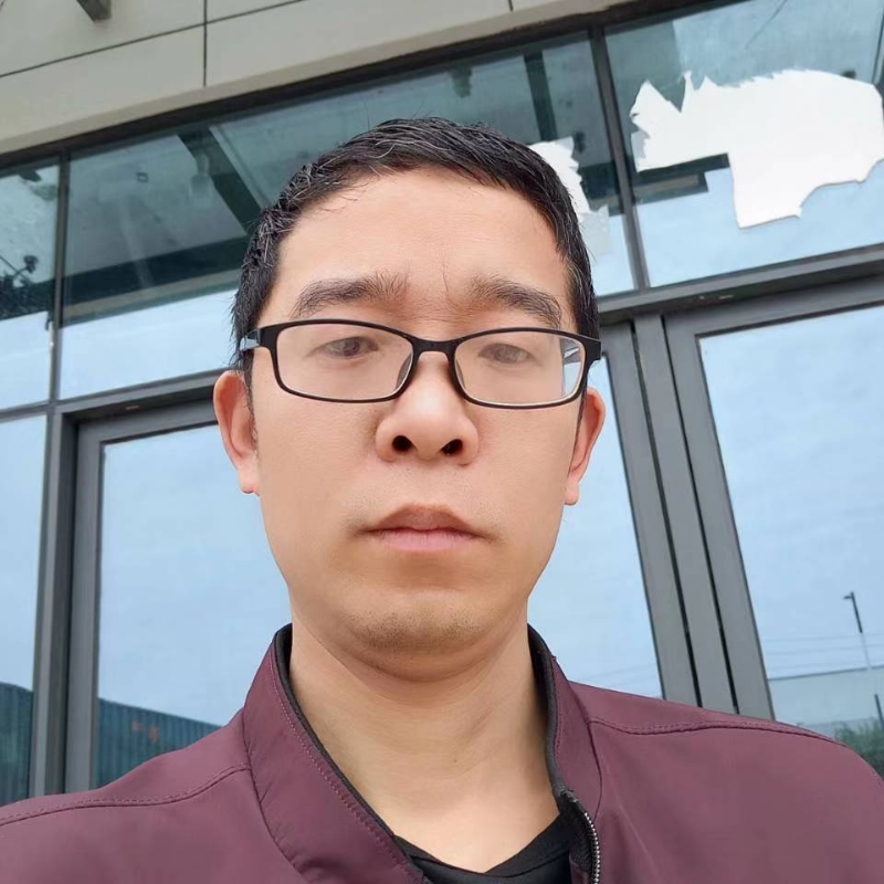 眠镜的第一张照片--仙游交友网
