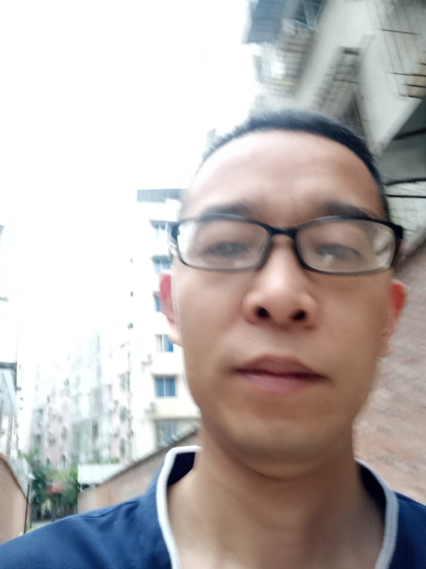 眼镜的第一张照片--仙游交友网