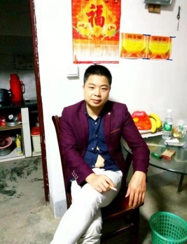 蓝色的微笑的第一张照片--仙游交友网