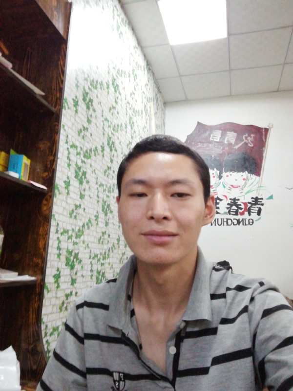 毛思虎的第一张照片--仙游交友网