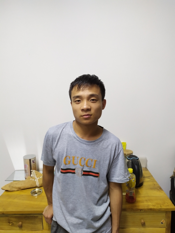 站着等你三千年的第一张照片--仙游交友网