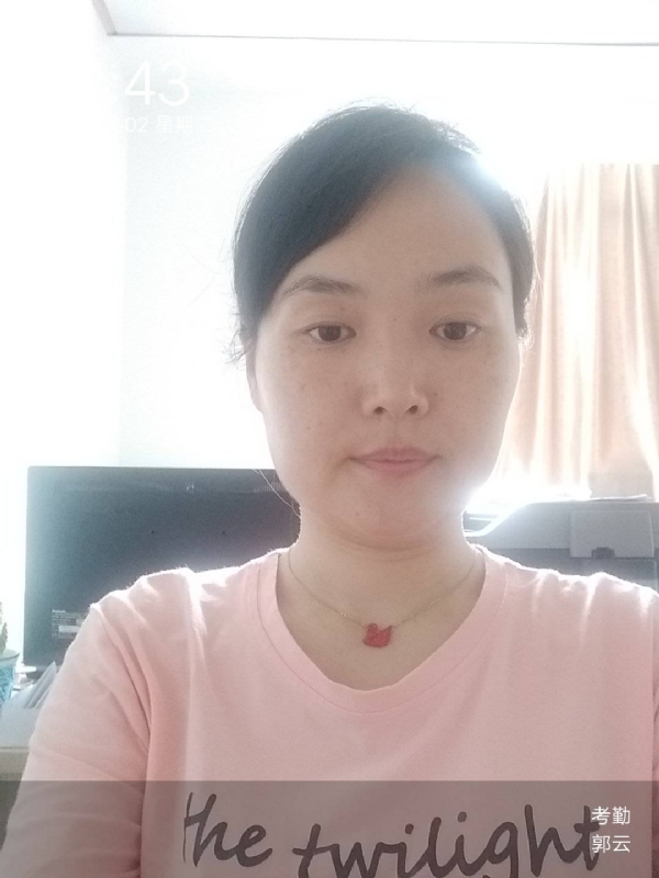 小云的第一张照片--仙游交友网
