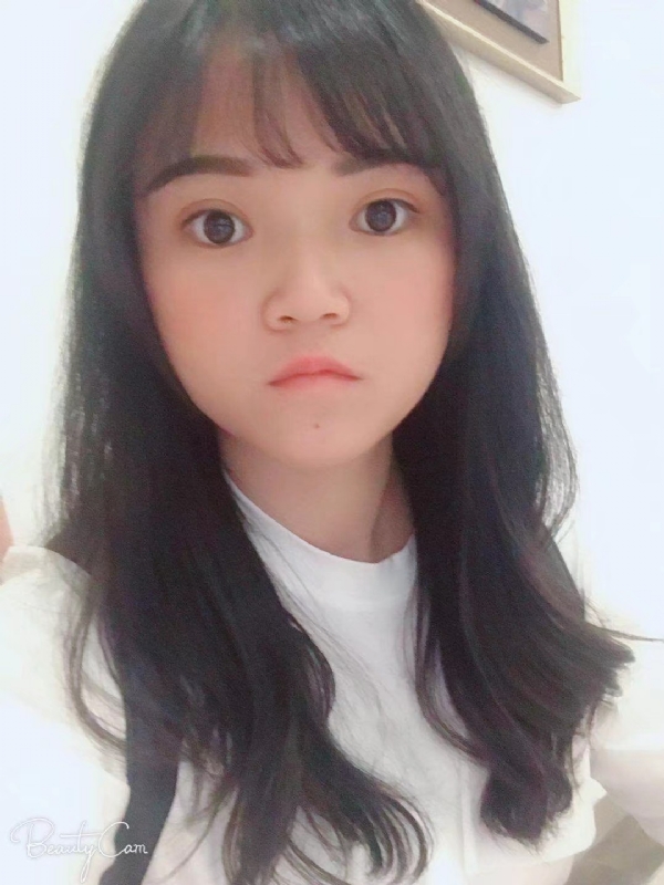 灵灵的第一张照片--仙游交友网