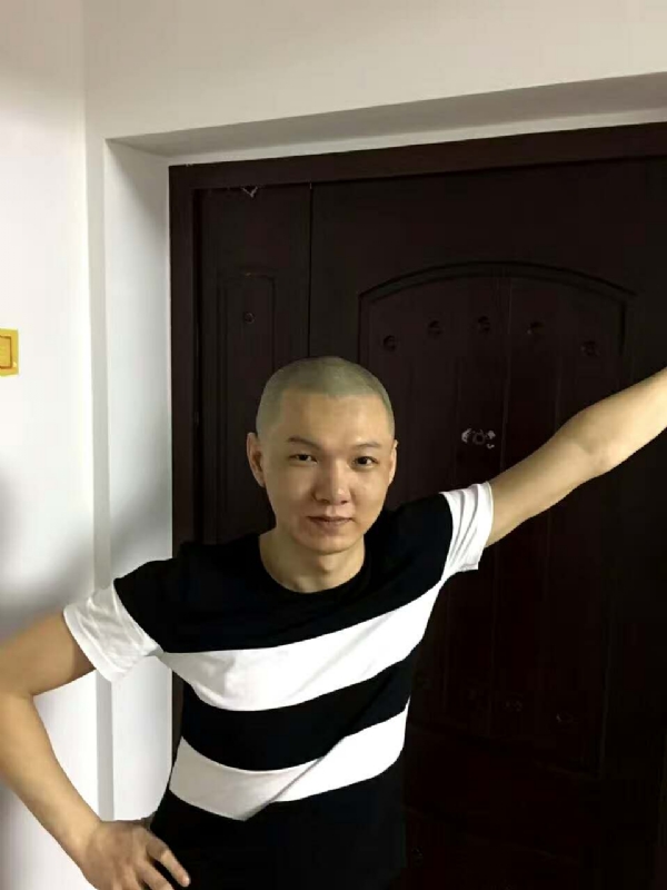 顺子的第一张照片--仙游交友网