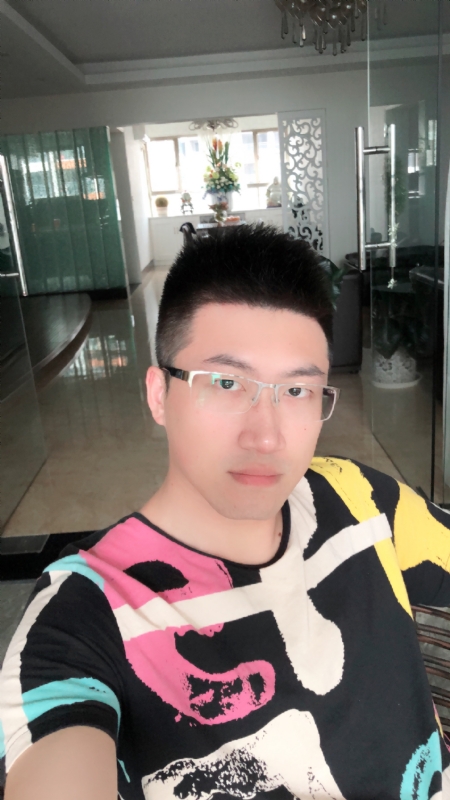 哥頓的第一张照片--仙游交友网