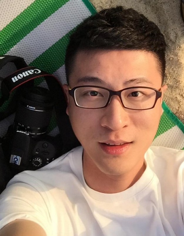 在路上的第一张照片--仙游交友网