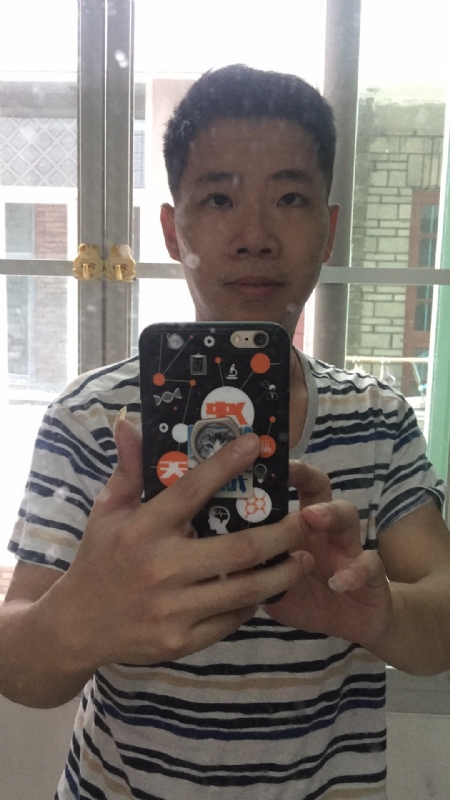 择一偶终老的第一张照片--仙游交友网