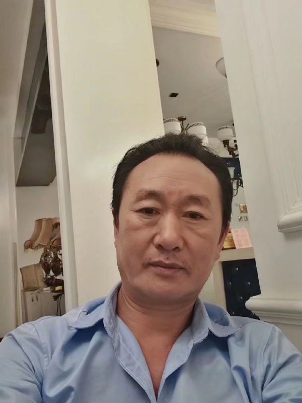 青松的第一张照片--仙游交友网