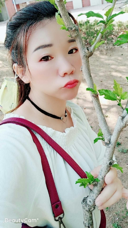 时光的第一张照片--仙游交友网