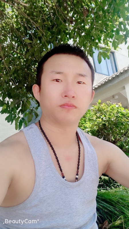 系咯在的第一张照片--仙游交友网